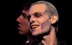 Joe Walker. Most attractive Voldemort EVER!