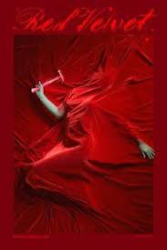 Pin On Red Velvet