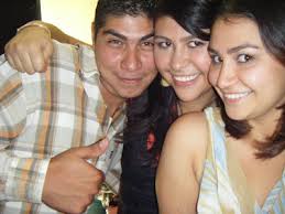 ESCUELA SECUNDARIA TÉCNICA # 85(Recuerdos del Profr. Raúl Hurtado Pérez):  septiembre 2008