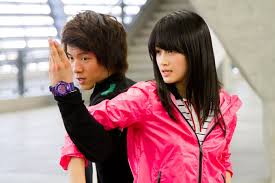 5.1/10 from 236 users star : The Kick Asianwiki