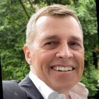 Stephan Kaufmann Email & Phone Number