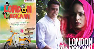 La heurística de disponibilidad es un mecanismo que la mente utiliza para determinar qué probabilidad hay de que un suceso se dé o no. Drama Mr London Miss Langkawi Episod Penuh 1 16