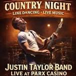 Justin Taylor #JTMD