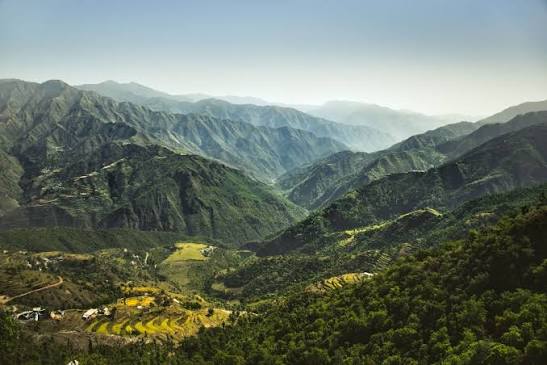 Dhanaulti