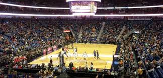 New Orleans Pelicans Tickets Vivid Seats