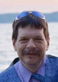 Ronald Fox Obituary (1962