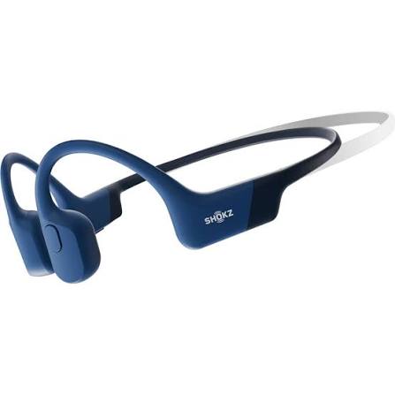 Shokz OpenRun Mini Compact Sports Headset