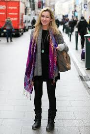 Street Style We Find Out How Irish Mirror Readers Are Styling Up For Winter Dublin Street Style European Street Style Dublin Fashion