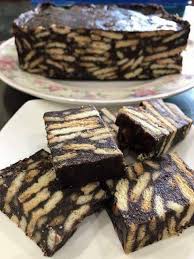 Masih dapat meneruskan puasa walau badan tak sihat. Resepi Kek Brownies Sheila Rusly Resepisedap Letansu Com