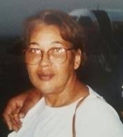 Betty Hill Obituary (1934