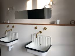 Alape Evier De Vidage Lavabo Lavabo Salle De Bain Salle De Bain Deco Interieure