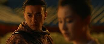 The Longest Day in Chang'an 长安十二时辰 Part 2