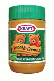 Jif Vs Skippy Kraft Peanut Butter Peanut Butter Peanut Butter Jar