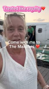 Come to Maldives with me #maldives #holiday #nanny