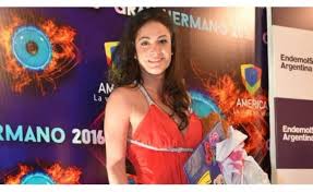 Macarena perez moreno directora dcom travel uruguay uruguay. Se Viralizo Una Foto De Macarena Perez De Gran Hermano Totalmente Desnuda Infoveloz Com