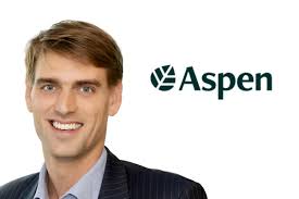 Aspen Insurance promotes Edward Hart to International Head of Cyber