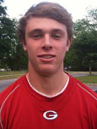 John Parke, South Carolina, Starting Pitcher