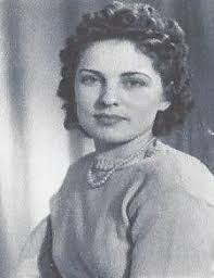 Margaret Mary McClellan Ries