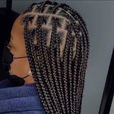 For fashionable african hairstyles, visit chez sira african hair braiding salon in lawrence, ks. Olgas African Hair Braiding Home Facebook