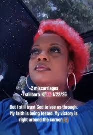 Tia Titus's Instagram, Twitter & Facebook