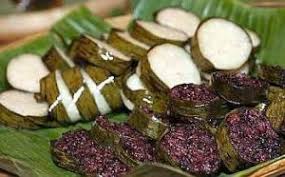 Lemang Batok Ciri Khas Kota Tebingtinggi...