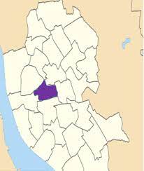 Street map > l cities > liverpool >. Liverpool City Council Liverpool5g