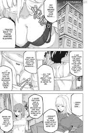 Kaijin Reijoh - Chapter 44 - Share Any Manga on MangaPark