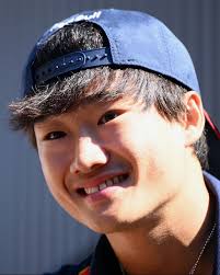 Taking a stroopwafel break in the sun 😌💙 #F1 #RedBullRacing #DutchGP 📸  @Gettyimages