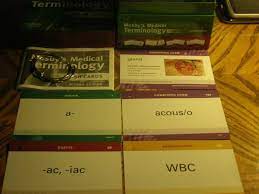 Use your terminology book or other reference of medical terms to create your cards. Choose2bemore Flashcards To Help Me Learn Medical Terminology To Make Learning Easier Medical Terminology Medical Flashcards