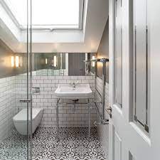 Design your new victorian bathroom in 3d by using bathroom design software to create a virtual design of your floor plan. 75 Beautiful Small Victorian Bathroom Pictures Ideas May 2021 Houzz