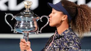 Naomi osaka doesn't seem fazed by threats from the french open and other grand slams. Naomi Osaka Tennis Champion Withdraws From French Open News Dw 31 05 2021