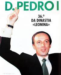 Tudo o que há a saber sobre os clubes, os protagonistas, os resultados, as classificações, a atualidade e as histórias que poucos conhecem dentro e fora dos pavilhões. Neste Dia Em 1995 Santana Lopes E Eleito 36Âº Presidente Do Sporting Dando Inicio Ao Projecto Roquete Rugido Verde