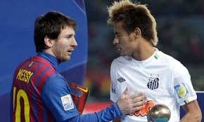 18 december 2011 (japan) see more ». Neymar Says He Is Joining Barcelona In 5 Year Deal Sport Dawn Com