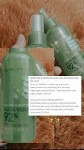 Pin Oleh Cꓕɐgiɐ Di Skincare Produk Perawatan Kulit Perawatan Kulit Perawatan Kulit Alami