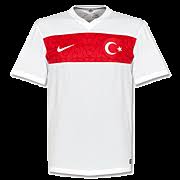 Das em 2016 trikot von türkei: Turkei Trikot Archiv Subside Sports