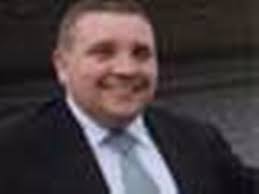 Brummie set for charity rally