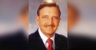 Obituary information for James Noah Vincent