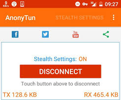 Its purpose is to bypass every geo service that is restricted to certain locations and countries. Download Anonytun Vpn Apk 2 3 For Android Phone And Tablet By All Restrictions And Firewall Android Android Phone Best Android