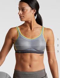 How can you be sure? Bra Size Calculator Sports Bra Sizing