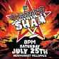 Stranger Than Fiction Summer Sham