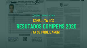 El ipn también informo que continuara el registro para los candidatos que deseen ingresar en la modalidad escolarizada. Consulta Los Resultados Del Comipems 2020 Ya Se Publicaron
