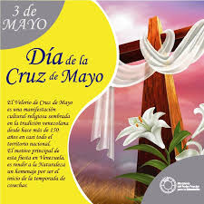 Niños, jóvenes y adultos disfrutando y aprendiendo. Mppeducacion En Twitter Efemeride La Cruz De Mayo Es Una Manifestacion Cultural Religiosa Sembrada En La Tradicion Venezolana Desde Hace Mas De 150 Anos En El Ano 2014 Fue Declarada La Cruz