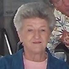 Joan Benson Obituary (1936