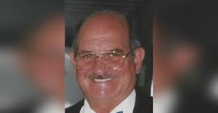 Obituary information for Charles Terry Stansberry