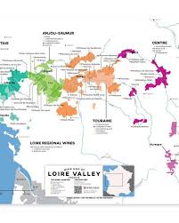 Now Available In Pdf Form Loire Valley The Garden Of France The 634 Mile Loire River Spans From The Central Mount Loire Valley Wine Wine Map Wine Region Map