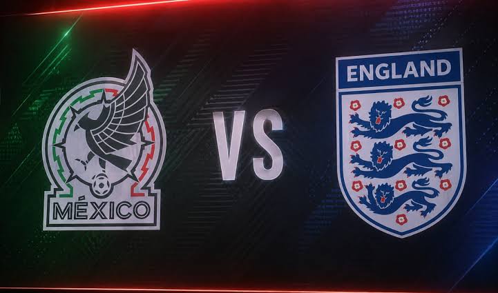 México vs Inglaterra se convierte en el juego más caro de los Octavos de  Final: la razón