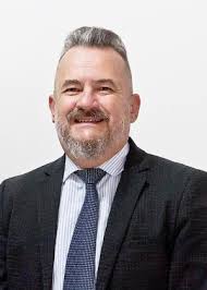 Agent profile for Lukas Meyer