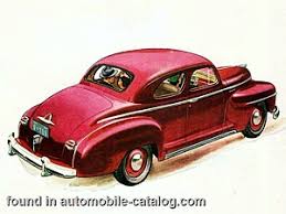 Image result for Sumac Red 1947 Plymouth