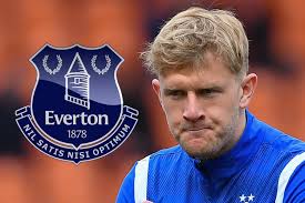Everton urged to seal defender transfer this summer with club scouting  Nottingham Forest star Joe Worrall
