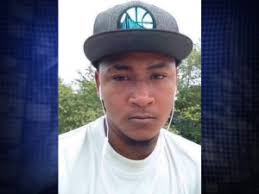 Body Found in Shallow Grave Identified as Rafael Garrido